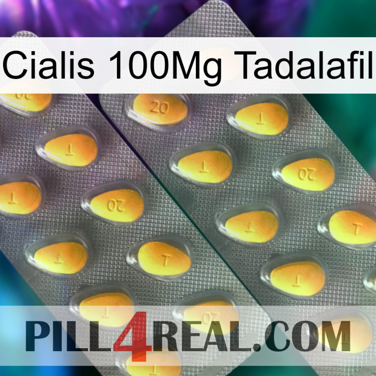 100Mg Cialis Tadalafil cialis2